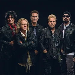 Night Ranger | Blue Gate Theatre | Shipshewana, Indiana
