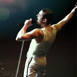 One Night of Queen | Blue Gate Theatre | Shipshewana, Indiana