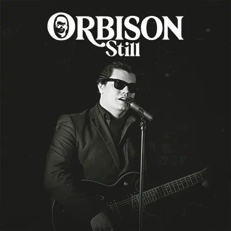 Orbison Still | Blue Gate Theatre | Shipshewana, Indiana