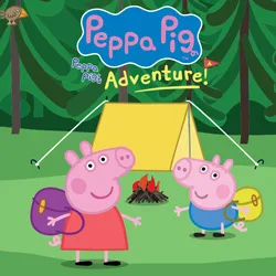 Peppa Pig's Adventure | Blue Gate Theatre | Shipshewana, Indiana