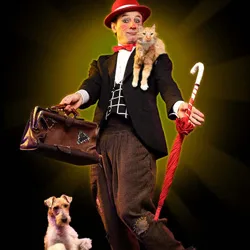 Popovich Comedy Pet Theater | Blue Gate Theatre | Shipshewana, Indiana
