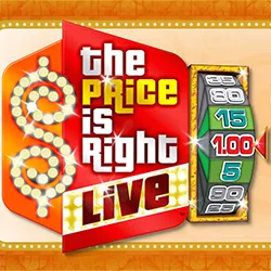 The Price is Right LIVE! | Blue Gate Theatre | Shipshewana, Indiana