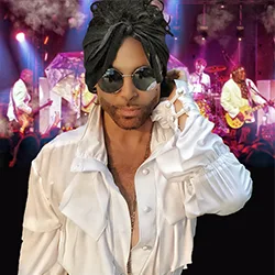 Purple Xperience | Blue Gate Theatre | Shipshewana, Indiana