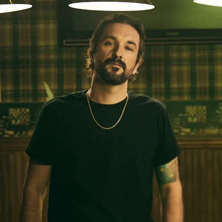 Rhett Walker | Blue Gate Theatre | Shipshewana, Indiana
