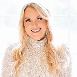 Rhonda Vincent & The Rage | Blue Gate Theatre | Shipshewana, Indiana