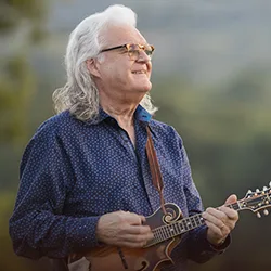 Ricky Skaggs & Kentucky Thunder | Blue Gate Theatre | Shipshewana, Indiana