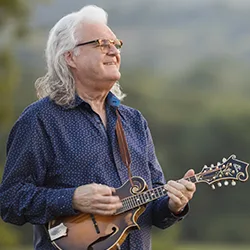 Ricky Skaggs & Kentucky Thunder - Bluegrass Week | Blue Gate Theatre | Shipshewana, Indiana