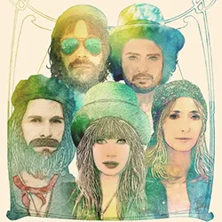 Rumours - The Ultimate Fleetwood
MAC Tribute Show | Blue Gate Theatre | Shipshewana, Indiana