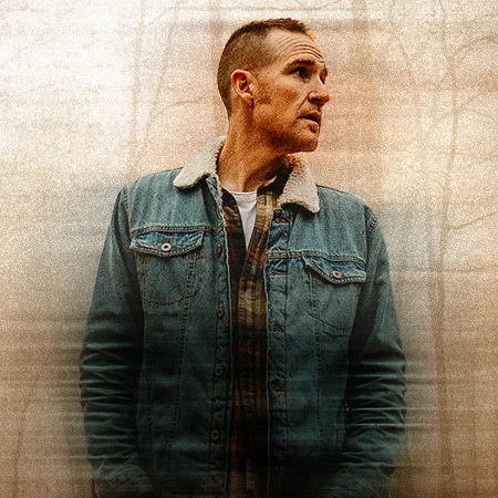 Ryan Stevenson | Blue Gate Theatre | Shipshewana, Indiana