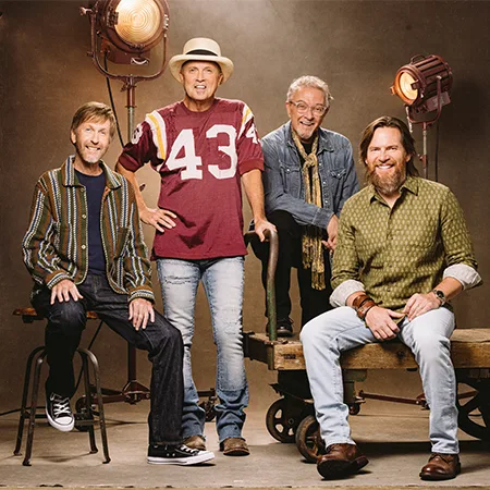 Sawyer Brown - The Boys And Me Live | Blue Gate Theatre | Shipshewana, Indiana