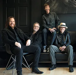 Sawyer Brown | Blue Gate Theatre | Shipshewana, Indiana