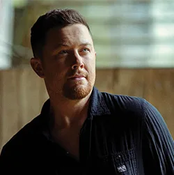 Scotty McCreery | Blue Gate Theatre | Shipshewana, Indiana