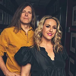 Seals & Crofts 2 | Blue Gate Theatre | Shipshewana, Indiana