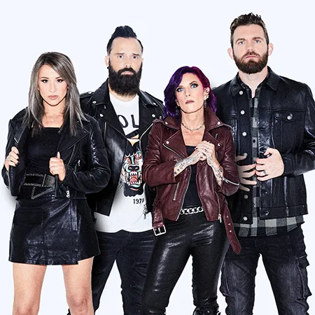 Skillet | Blue Gate Theatre | Shipshewana, Indiana
