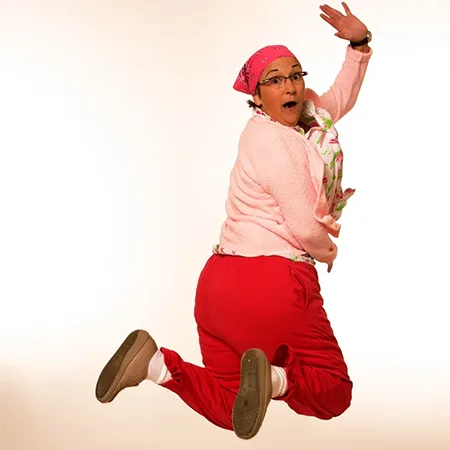 Southern Fried Chicks | Blue Gate Theatre | Shipshewana, Indiana