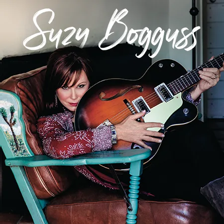 Suzy Bogguss | Blue Gate Theatre | Shipshewana, Indiana