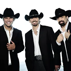 The Texas Tenors | Blue Gate Theatre | Shipshewana, Indiana