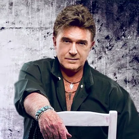 TG Sheppard | Blue Gate Theatre | Shipshewana, Indiana