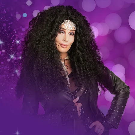 The Beat Goes On - Cher | Blue Gate Theatre | Shipshewana, Indiana