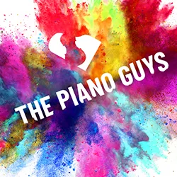 The Piano Guys | Blue Gate Theatre | Shipshewana, Indiana