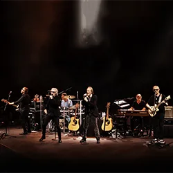 Three Dog Night | Blue Gate Theatre | Shipshewana, Indiana