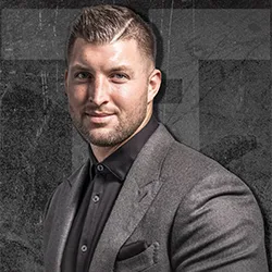 Tim Tebow | Blue Gate Theatre | Shipshewana, Indiana