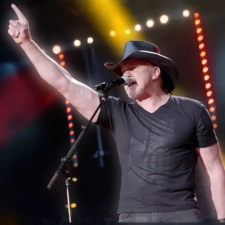 Trace Adkins | Blue Gate Theatre | Shipshewana, Indiana