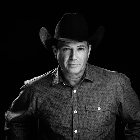 Tracy Byrd | Blue Gate Theatre | Shipshewana, Indiana