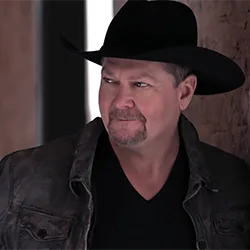 Tracy Lawrence | Blue Gate Theatre | Shipshewana, Indiana