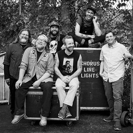 Trampled By Turtles w-Wild Horses | Blue Gate Theatre | Shipshewana, Indiana