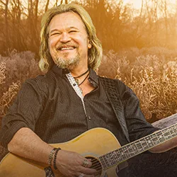 Travis Tritt | Blue Gate Theatre | Shipshewana, Indiana
