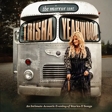 Trisha Yearwood: The Mirror Tour | Blue Gate Theatre | Shipshewana, Indiana