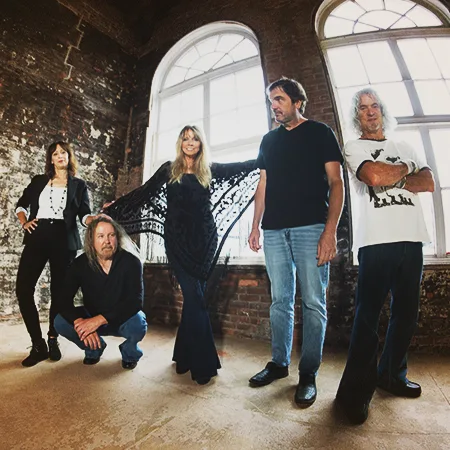 Tusk - The Classic Fleetwood Mac Tribute | Blue Gate Theatre | Shipshewana, Indiana