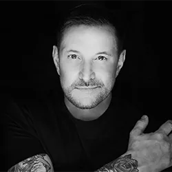 Ty Herndon | Blue Gate Theatre | Shipshewana, Indiana