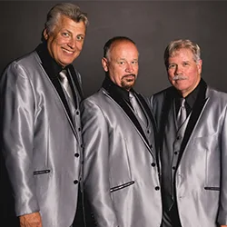 The Van Dells | Blue Gate Theatre | Shipshewana, Indiana