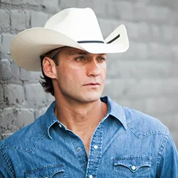 Wade Hayes | Blue Gate Theatre | Shipshewana, Indiana