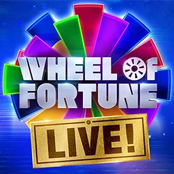 Wheel of Fortune Live | Blue Gate Theatre | Shipshewana, Indiana