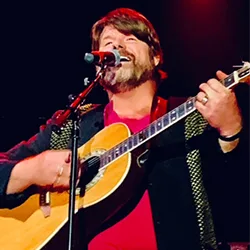 The Wichita Lineman - A Tribute to Glen Campbell | Blue Gate Theatre | Shipshewana, Indiana