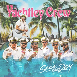 Yächtley Crëw - Yacht Rock Band | Blue Gate Theatre | Shipshewana, Indiana