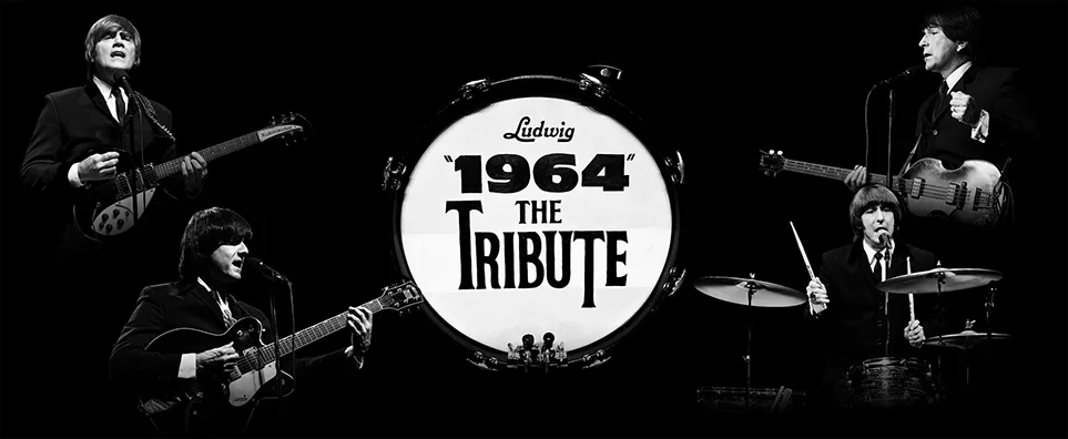 1964 The Tribute  Info Page Header