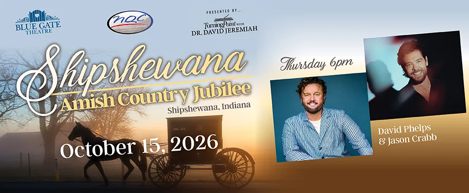 David Phelps & Jason Crabb Info Page Header