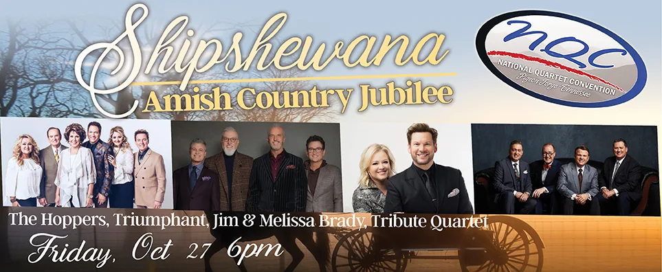 Hoppers, Triumphant, Bradys & Tribute Qt - NQC Jubilee Info Page Header