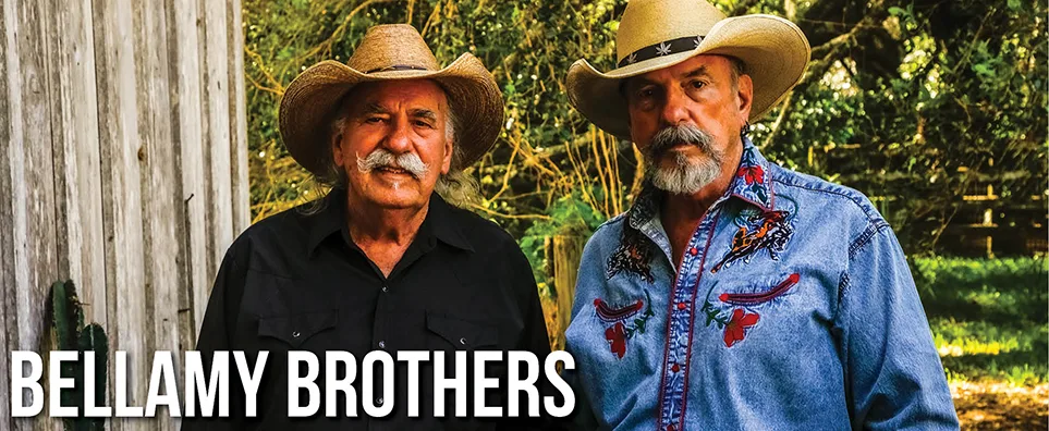 Bellamy Brothers Info Page Header