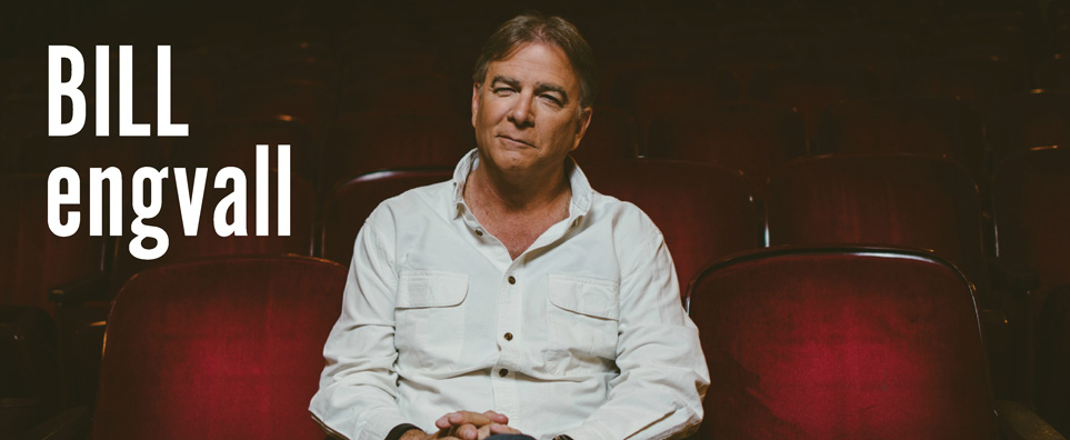 Bill Engvall - Farewell Tour Info Page Header