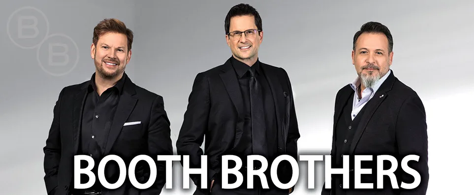 Booth Brothers Retreat Info Page Header