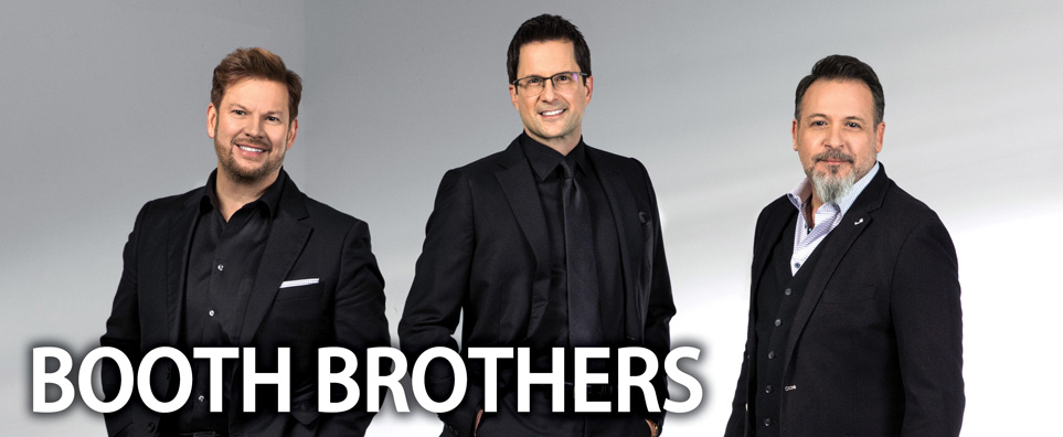 Booth Brothers Info Page Header