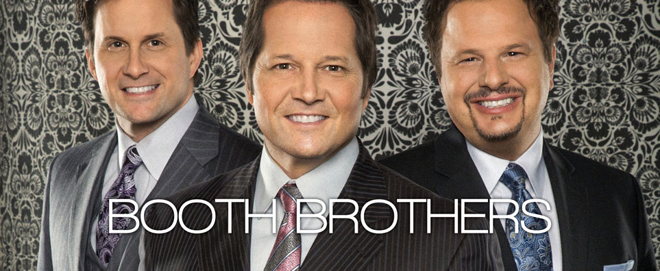 Booth Brothers Info Page Header