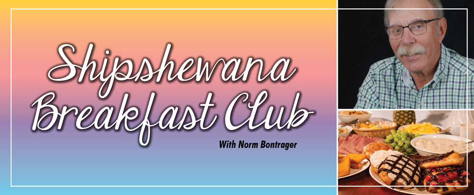 Shipshewana Breakfast Club - Allison Speer (Breakfast 8:30a, Show 10a) Info Page Header