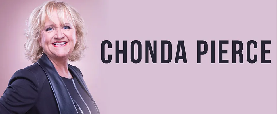 chonda pierce tour schedule 2023