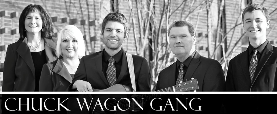Chuck Wagon Gang (Lighting Ceremony) Info Page Header